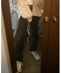 Calvin Klein | デニムパンツ