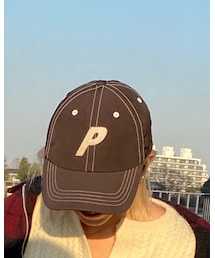 PALACE | キャップ