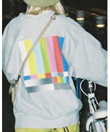 Diaspora Skateboards | スウェット