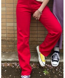 POLO SPORTS | パンツ