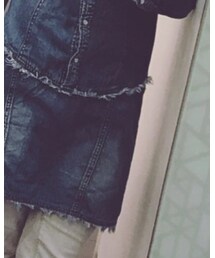 VICKY | シャツワンピース