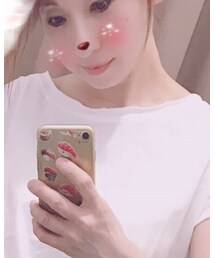 ems excite | Tシャツ/カットソー