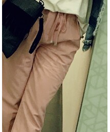 RETRO GIRL | スラックス