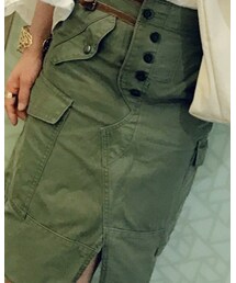 Antgauge | デニムスカート