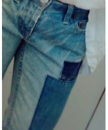 HYSTERIC GLAMOUR | デニムパンツ