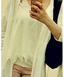 FOREVER 21 | Tシャツ/カットソー