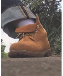 Timberland | ブーツ