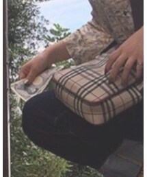 BURBERRY | ショルダーバッグ