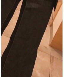 GU | デニムパンツ