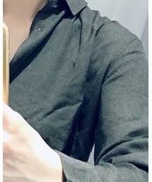 UNIQLO | シャツ/ブラウス