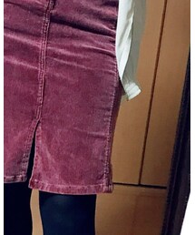 GOODNESS  | スカート