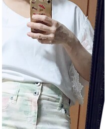 ems excite | Tシャツ/カットソー