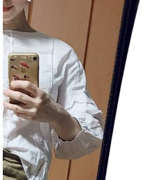 w closet | シャツ/ブラウス