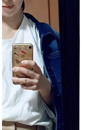 no brand | デニムジャケット