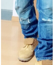 Dr. Martens | ブーツ