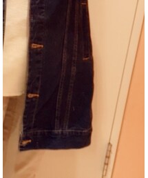 FOREVER 21 | デニムジャケット