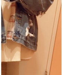 FOREVER 21 | デニムジャケット