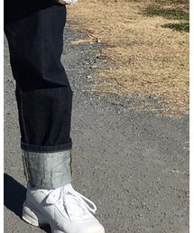 UNIQLO | デニムパンツ