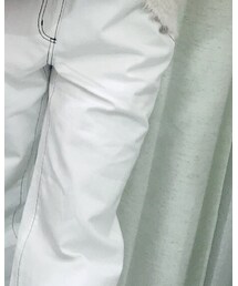 GU | デニムパンツ