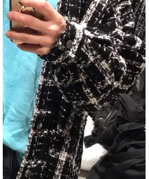 ZARA | ブルゾン