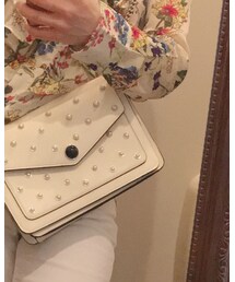 ZARA | ショルダーバッグ