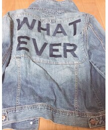 FOREVER 21 | デニムジャケット