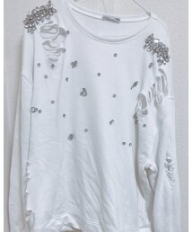 ZARA | スウェット