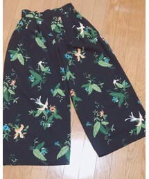 JEANASIS | パンツ