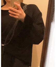 ZARA | Tシャツ/カットソー