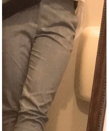 ZARA | スラックス