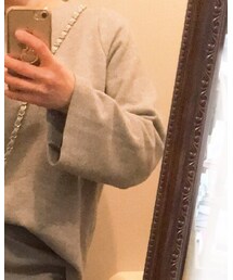 ZARA | Tシャツ/カットソー