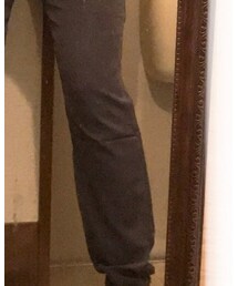 ZARA | スラックス