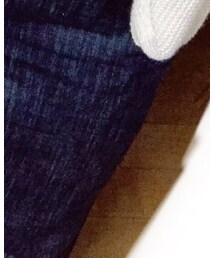 GU | デニムパンツ