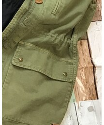 ZARA | ベスト