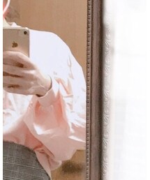 ZARA | Tシャツ/カットソー