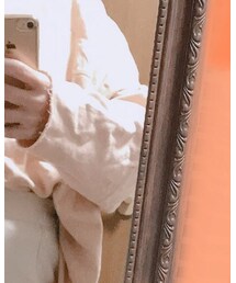 ZARA | パーカー
