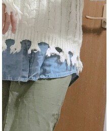 ZARA | シャツ/ブラウス