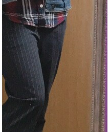 H&M | スラックス