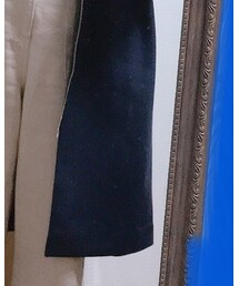 no brand | ダッフルコート