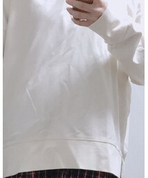 UNIQLO | パーカー