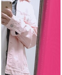 Bershka | デニムジャケット