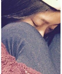 UNIQLO | デニムパンツ