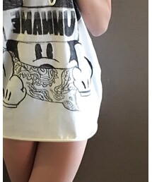 mickey lynn | キャミソール