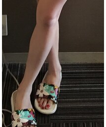 NIKE | ビーチサンダル