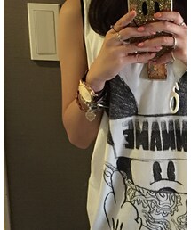 TIFFANY&Co. | ブレスレット