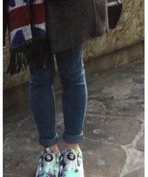 UNIQLO | デニムパンツ