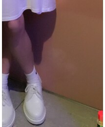 Dr. Martens | シューケア用品