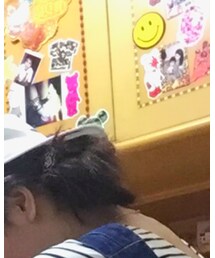 hater | キャップ