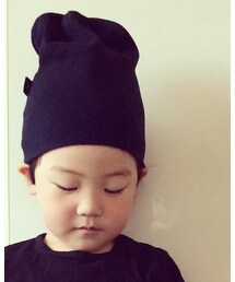 tuss | ニットキャップ/ビーニー