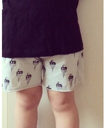 bobo chose | その他パンツ